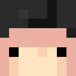 Taurtis - Male Minecraft Skins - image 3