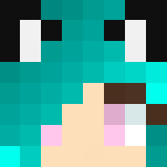 Diane's Skin ( Requested ) - Female Minecraft Skins - image 3