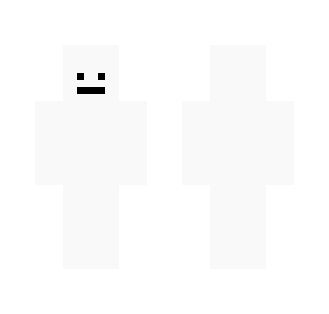 BattleBlock Theater Square Friend - Interchangeable Minecraft Skins - image 2