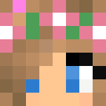 Pink Wooly(?) - Female Minecraft Skins - image 3