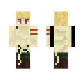 ~Yogi - Karneval - - Male Minecraft Skins - image 2