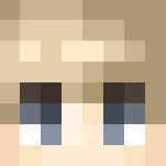 He Too, Was A Tempter. - Male Minecraft Skins - image 3