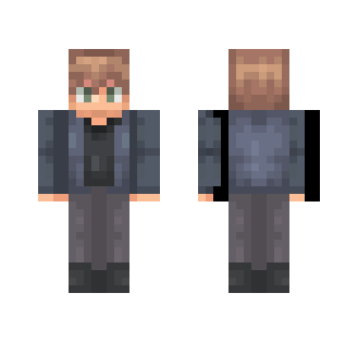 ????Oh, Brother???? - Male Minecraft Skins - image 2
