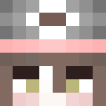 ♦ Brunette Pokemon Trainer ♦ - Female Minecraft Skins - image 3