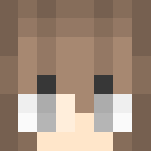 request ; @claypuff - Female Minecraft Skins - image 3