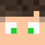 The Bull - Male Minecraft Skins - image 3