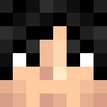 Ace - Male Minecraft Skins - image 3