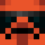 First Order Fox Hunter Captain 2016 - Male Minecraft Skins - image 3
