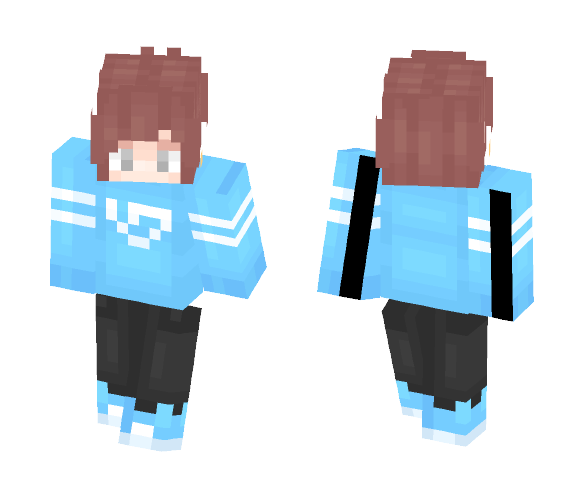 highlight - Other Minecraft Skins - image 1