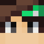 Green Boy - Boy Minecraft Skins - image 3