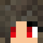 Akane spring/summer outfit - Female Minecraft Skins - image 3