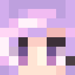 Lilacs - Female Minecraft Skins - image 3