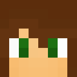 Green - Interchangeable Minecraft Skins - image 3
