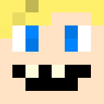 Misha/The Pokemon GO Kid - Male Minecraft Skins - image 3