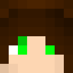 MatPat (GameTheory) MC Skin!! - Male Minecraft Skins - image 3