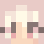 milky - Female Minecraft Skins - image 3