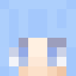 Edgy Teenager - Female Minecraft Skins - image 3
