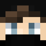 ✧ Alan Walker ✧ - Male Minecraft Skins - image 3