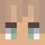 RememberJoge - Male Minecraft Skins - image 3