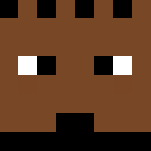 Kofi Kingston l WWE!! - Male Minecraft Skins - image 3