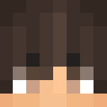 denim // female in desc - Male Minecraft Skins - image 3
