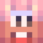 patrick star-chan desu - Male Minecraft Skins - image 3