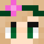 Elementalist of Life - Female Minecraft Skins - image 3
