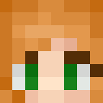 Alex Remake - Female Minecraft Skins - image 3