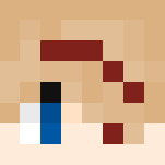 Fire Elementalist - Male Minecraft Skins - image 3