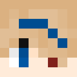 Water Elementalist - Male Minecraft Skins - image 3