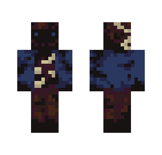 [PBLS19] Scarecrow.. - Other Minecraft Skins - image 2