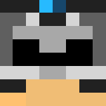 GraviSuit - Male Minecraft Skins - image 3
