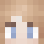 Wren base test - Female Minecraft Skins - image 3