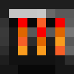 The Iron Griller - Other Minecraft Skins - image 3