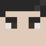 "Fancy seeing you here" - Male Minecraft Skins - image 3