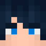 My Skin In Youtube ! - Male Minecraft Skins - image 3