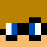 Keehan :D - Male Minecraft Skins - image 3