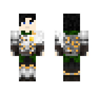 Noble Lord - Ragarth - Male Minecraft Skins - image 2