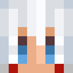 Wicketangry's Request - Male Minecraft Skins - image 3