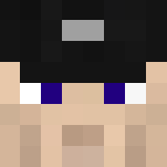 Imperial Shuttle Pilot - Male Minecraft Skins - image 3