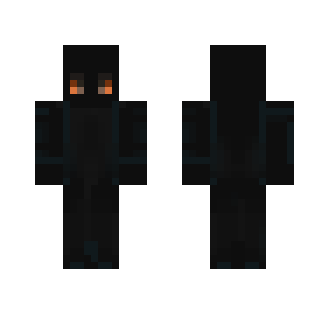 Ultimate Dark - Male Minecraft Skins - image 2