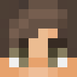 pink onesie male vers (updated) - Male Minecraft Skins - image 3
