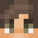 pink onesie male vers - Male Minecraft Skins - image 3
