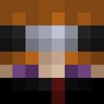 Pain [Tendō] - Male Minecraft Skins - image 3