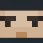 Chin Chin (Requested) - Male Minecraft Skins - image 3