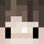 ♡ Addict with a pen ♡ - Male Minecraft Skins - image 3