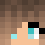 ღ Tumblr Girl ღ - Girl Minecraft Skins - image 3