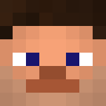 Ryan Gamerguy's Own Steve Skin - Male Minecraft Skins - image 3