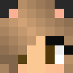 YT Annie ships SAA - Female Minecraft Skins - image 3