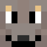 Lone wolf the pickpocket - Male Minecraft Skins - image 3